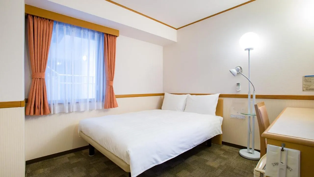 Toyoko Inn Tokyo Tozai-Sen Nishi-Kasai Hotel