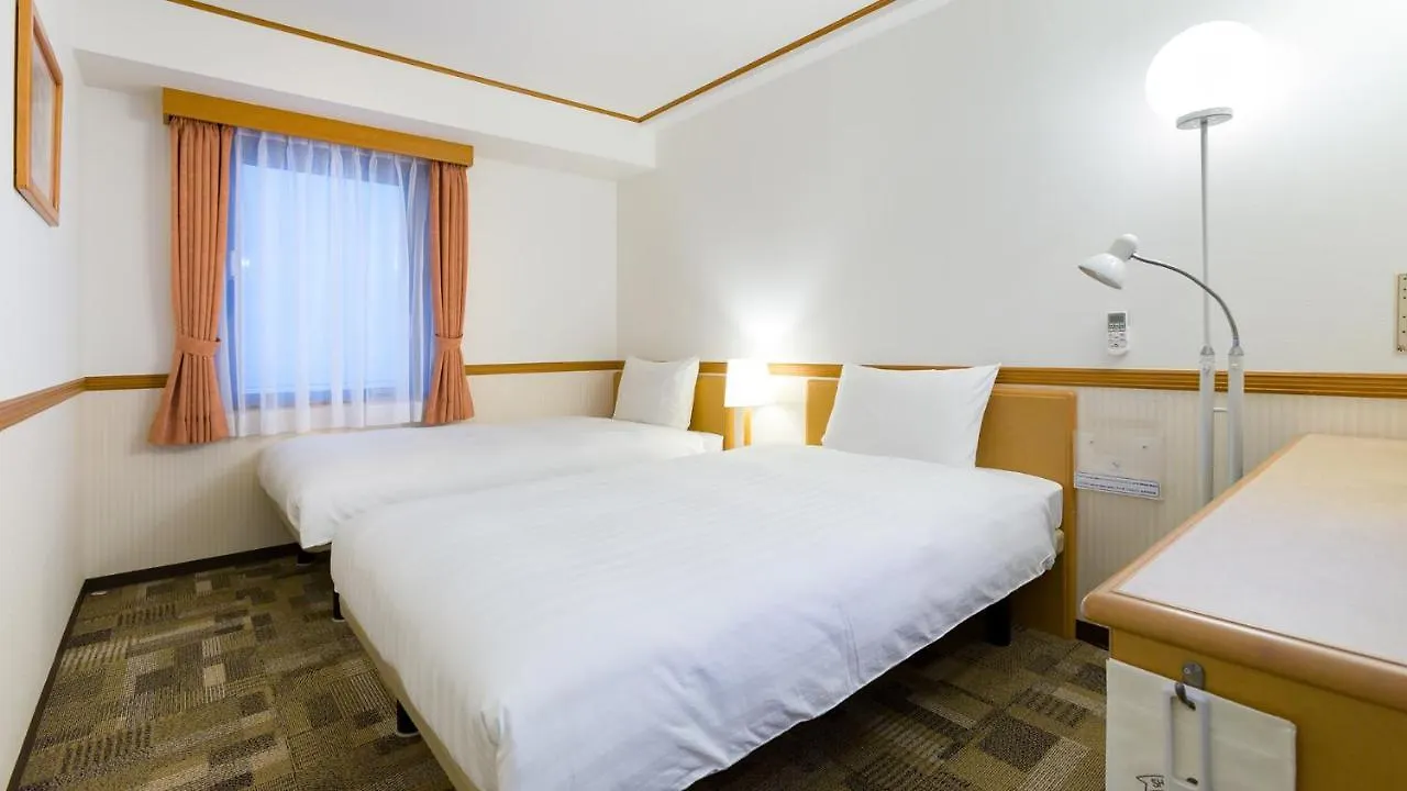 Hotel Toyoko Inn Tokyo Tozai-Sen Nishi-Kasai