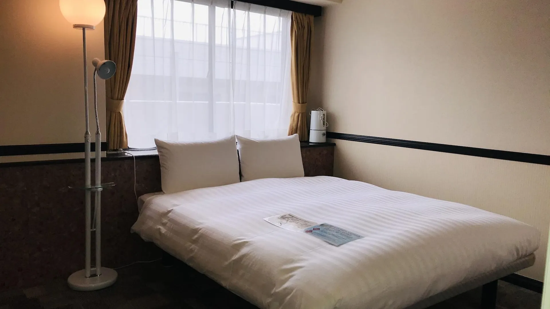 Toyoko Inn Tokyo Tozai-Sen Nishi-Kasai Hotel