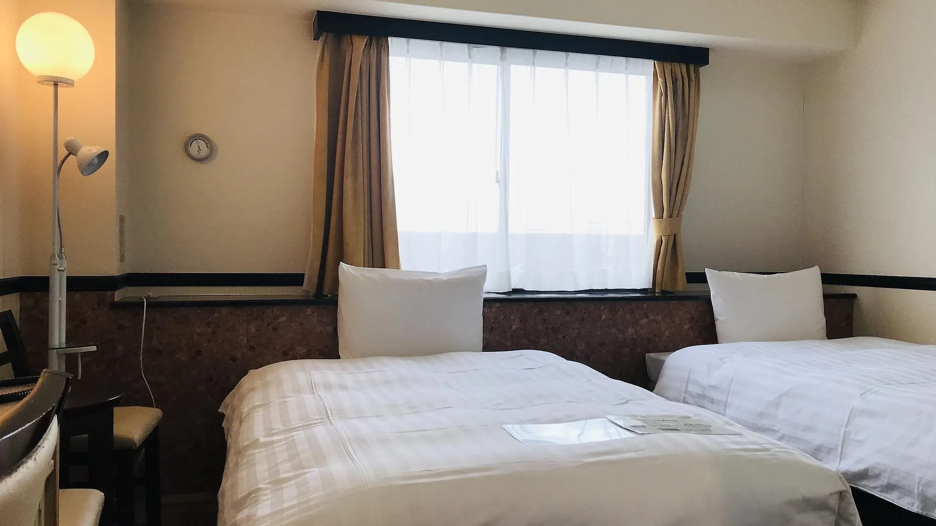 Toyoko Inn Tokyo Tozai-Sen Nishi-Kasai Japon
