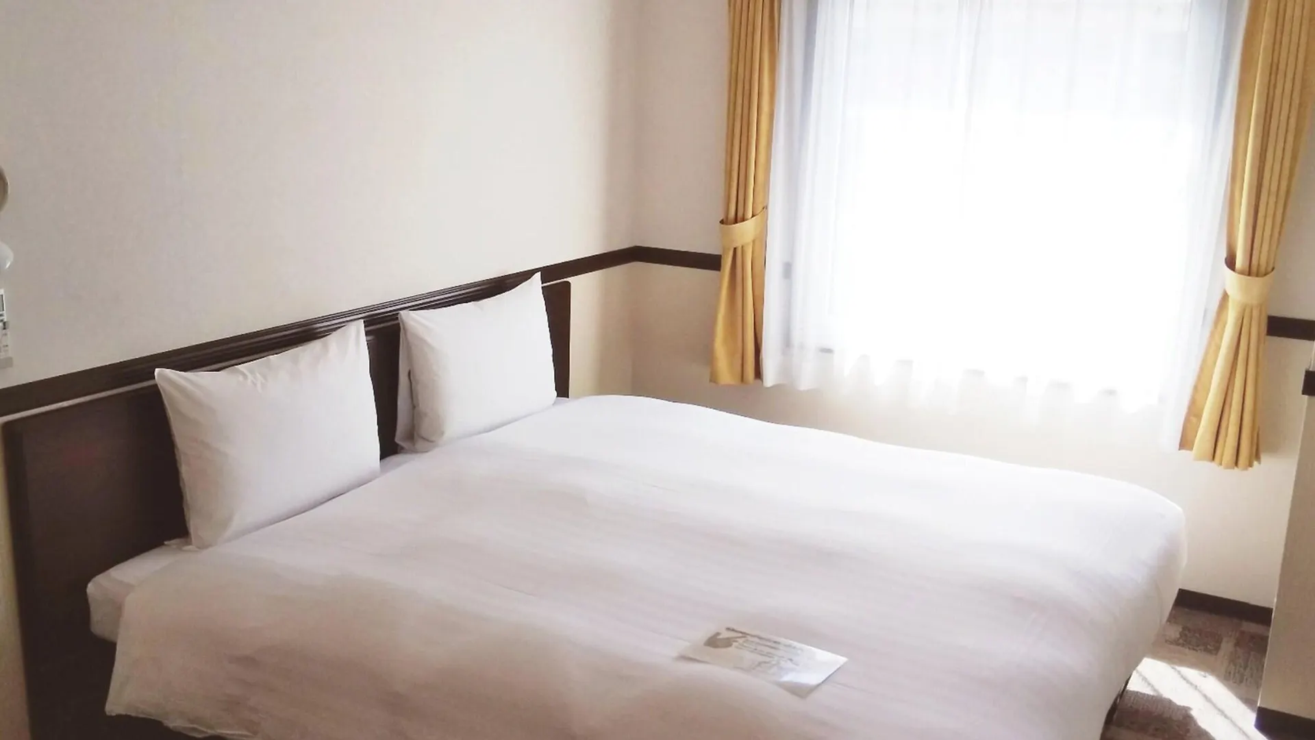 Toyoko Inn Tokyo Tozai-Sen Nishi-Kasai 3*,  Japon