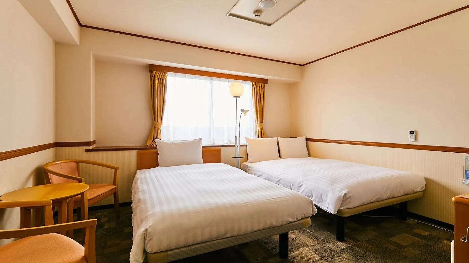 Toyoko Inn Tokyo Tozai-Sen Nishi-Kasai