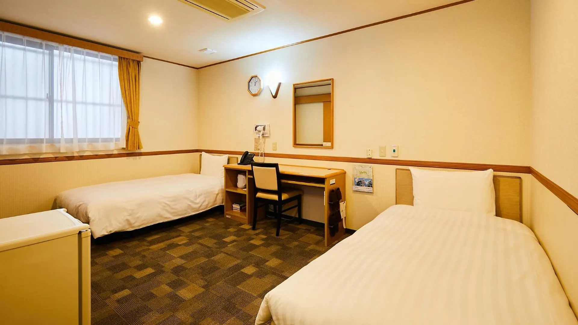 Hotel Toyoko Inn Tokyo Tozai-Sen Nishi-Kasai