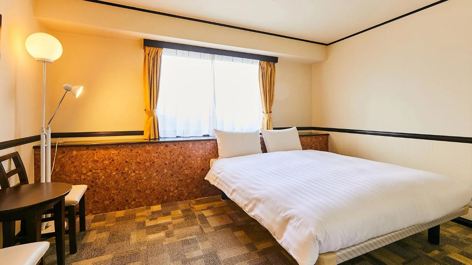 Toyoko Inn Tokyo Tozai-Sen Nishi-Kasai Japon