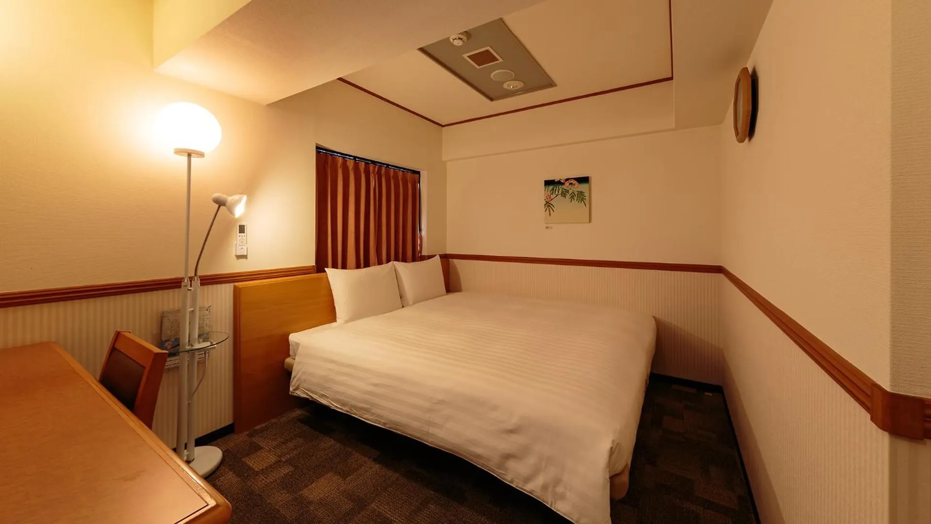 Toyoko Inn Tokyo Tozai-Sen Nishi-Kasai Hotel