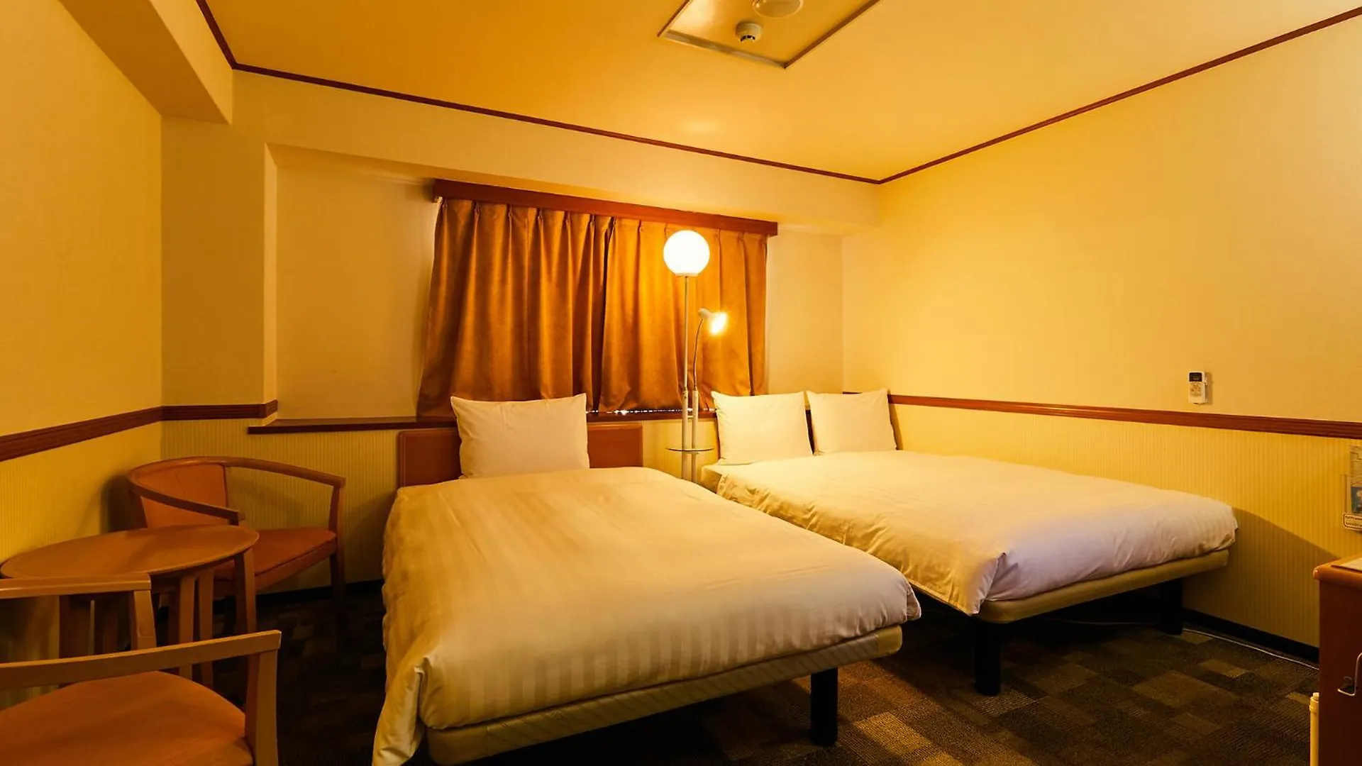 *** Hotel Toyoko Inn Tokyo Tozai-Sen Nishi-Kasai Japon
