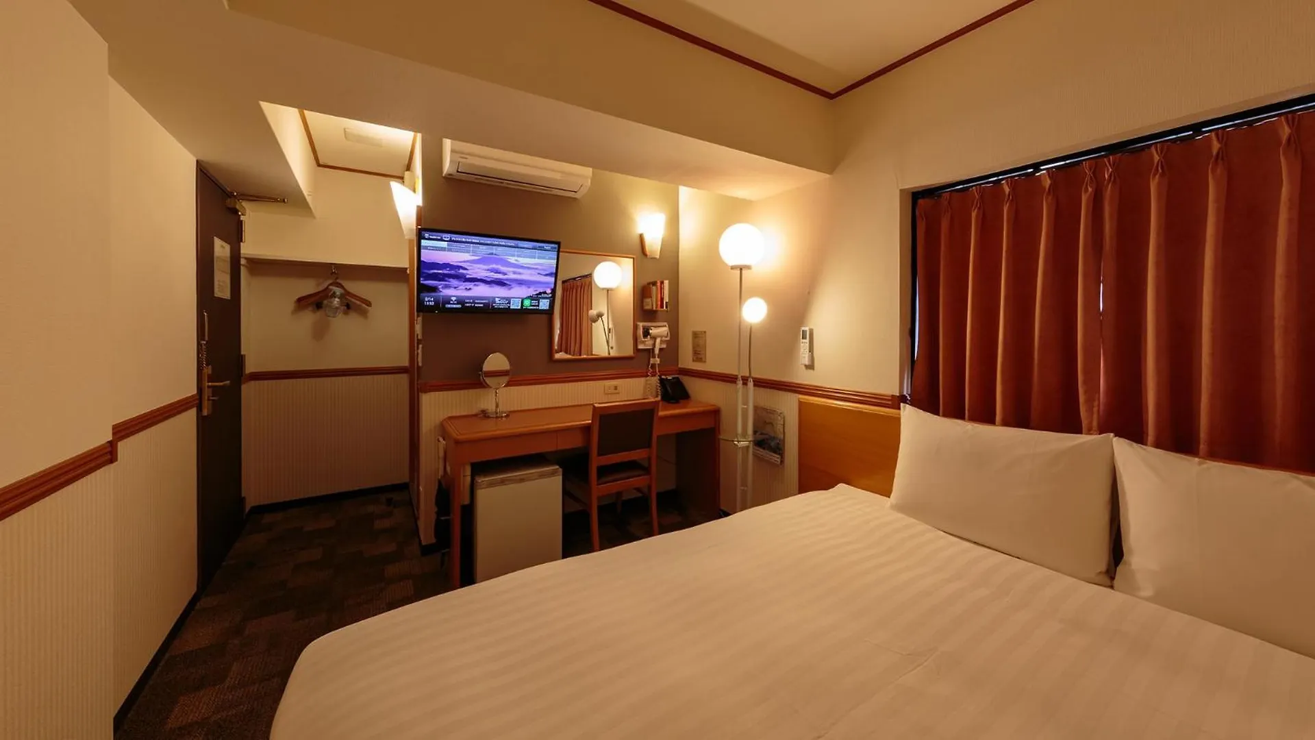 Toyoko Inn Tokyo Tozai-Sen Nishi-Kasai