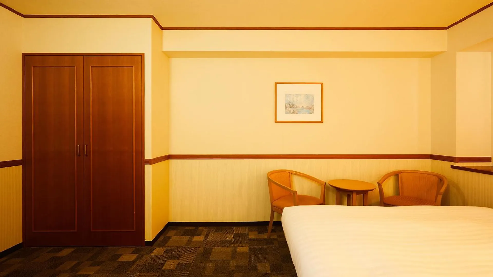 Hotel Toyoko Inn Tokyo Tozai-Sen Nishi-Kasai