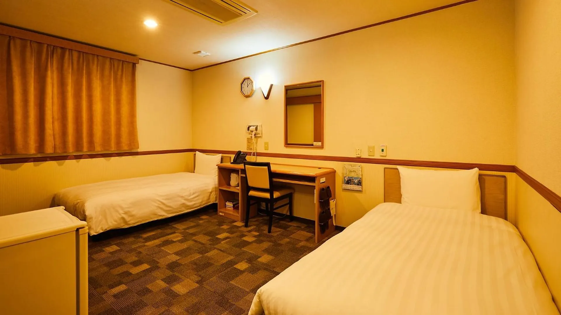 Toyoko Inn Tokyo Tozai-Sen Nishi-Kasai Hotel