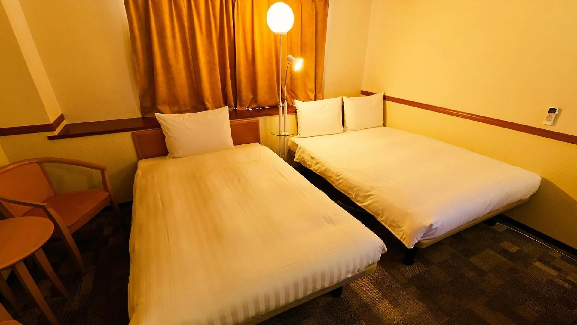 Toyoko Inn Tokyo Tozai-Sen Nishi-Kasai