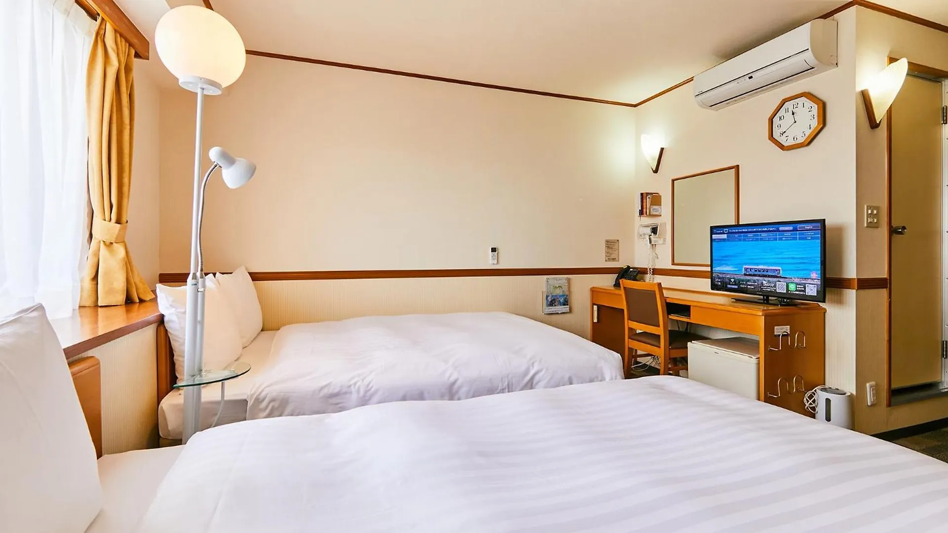 Hotel Toyoko Inn Tokyo Tozai-Sen Nishi-Kasai