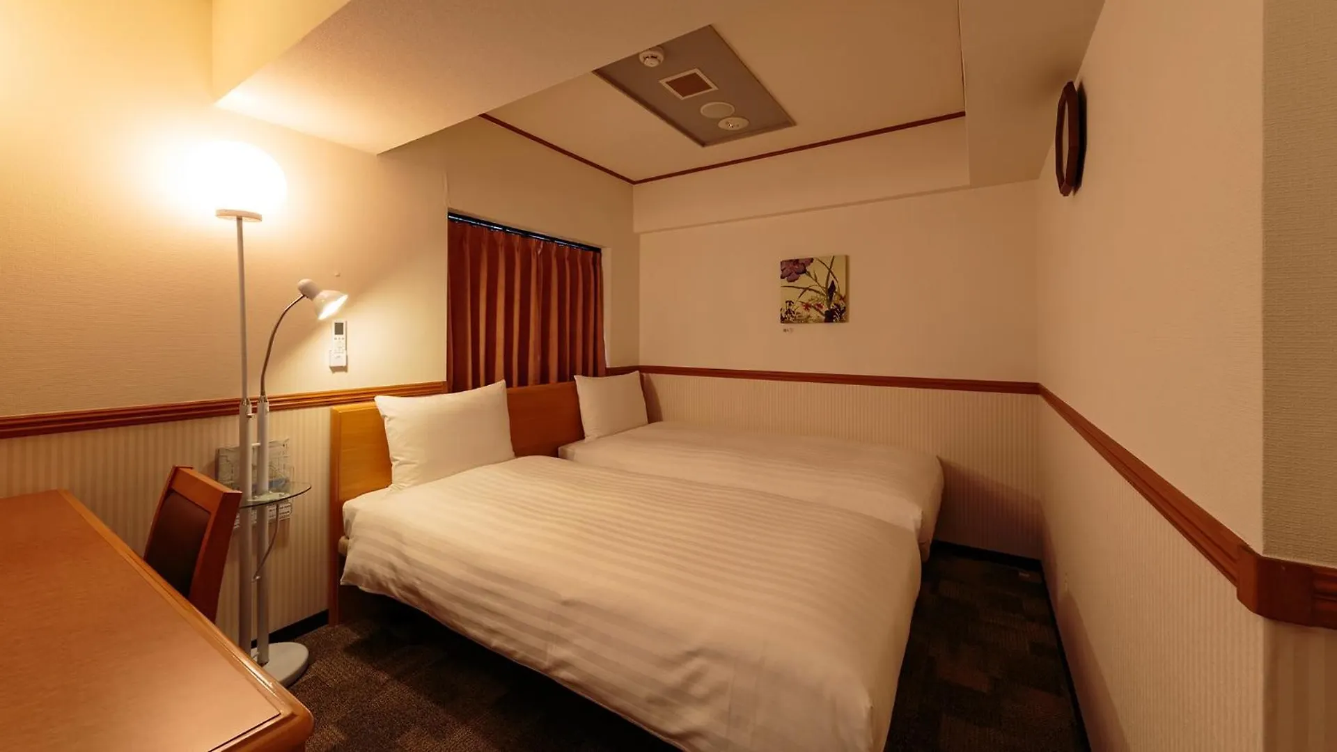 Hotel Toyoko Inn Tokyo Tozai-Sen Nishi-Kasai