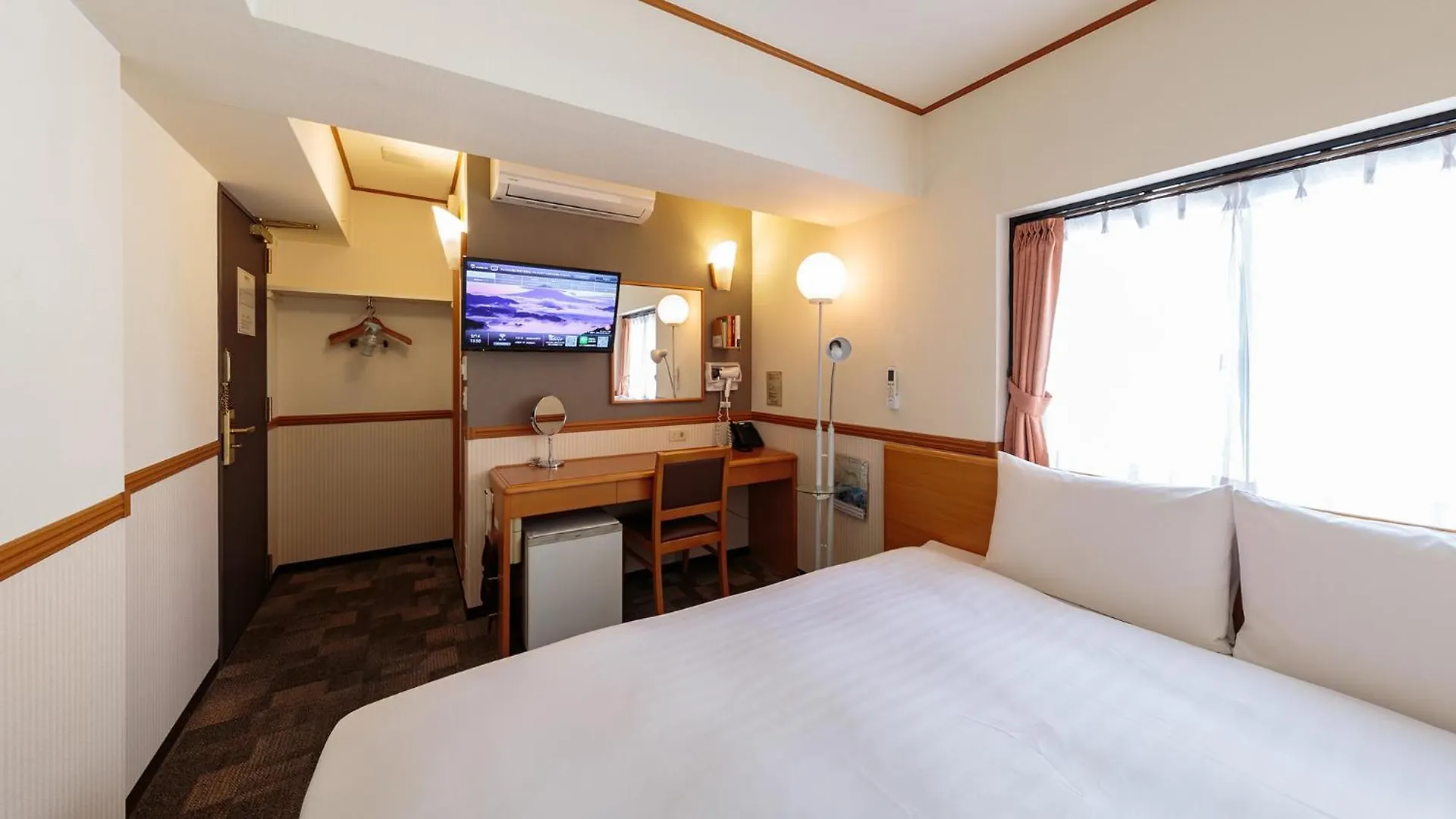 Toyoko Inn Tokyo Tozai-Sen Nishi-Kasai Japon