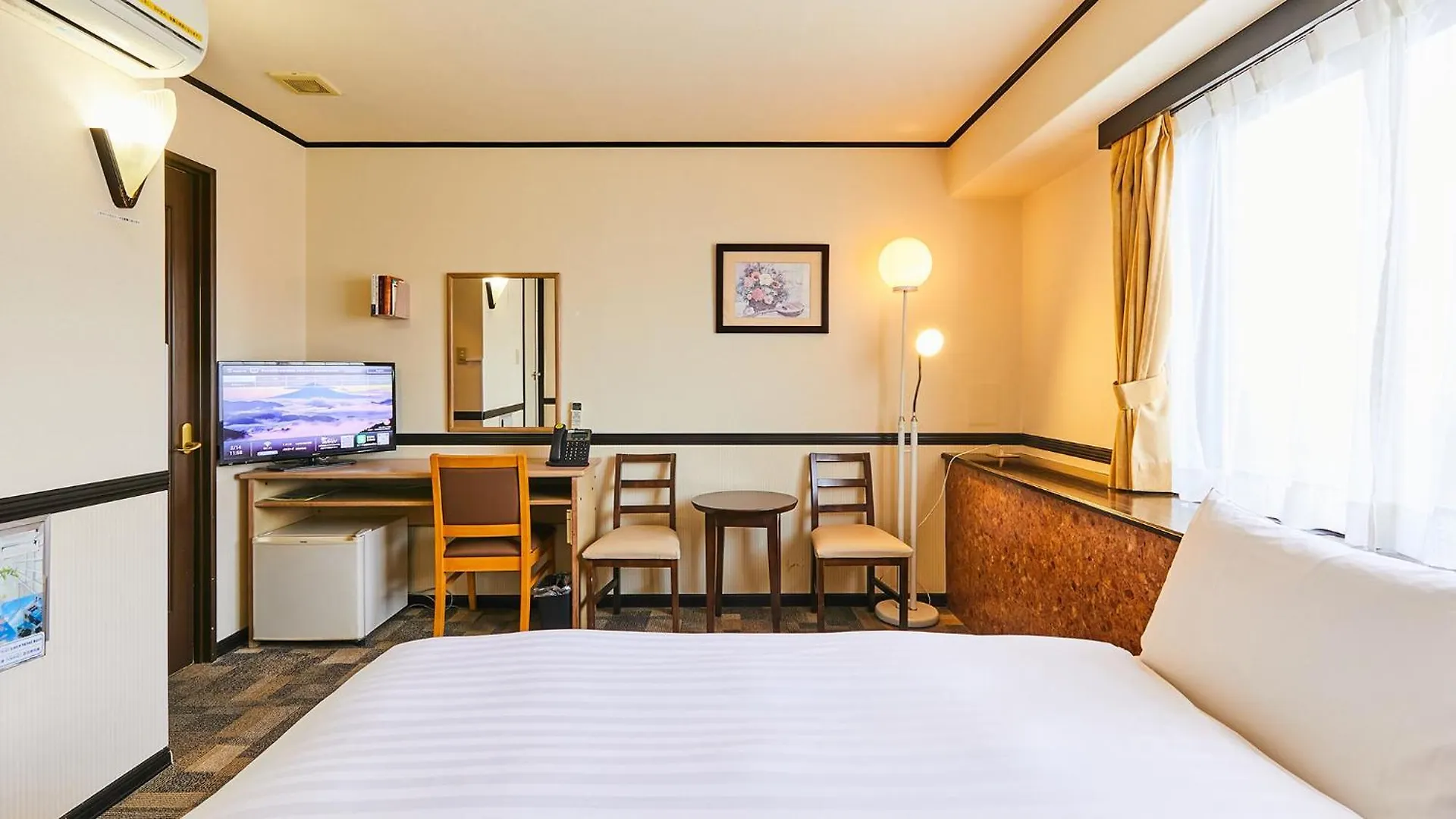 *** Hotel Toyoko Inn Tokyo Tozai-Sen Nishi-Kasai Japon