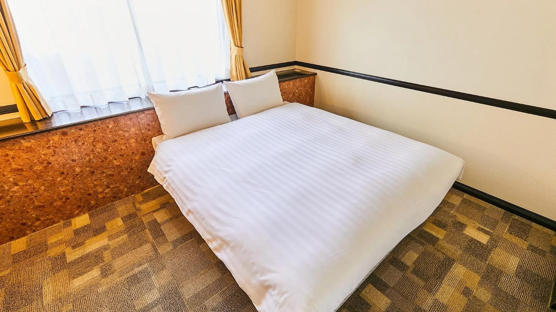 Hotel Toyoko Inn Tokyo Tozai-Sen Nishi-Kasai