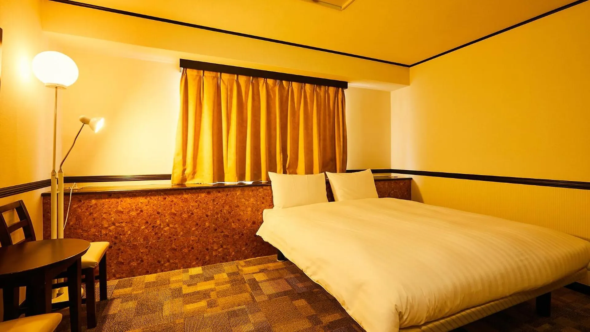 Toyoko Inn Tokyo Tozai-Sen Nishi-Kasai 3*,