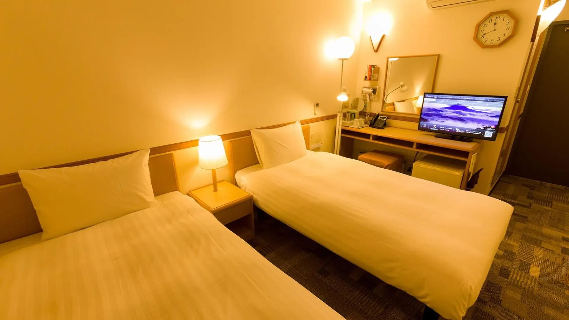 Toyoko Inn Tokyo Tozai-Sen Nishi-Kasai Japon