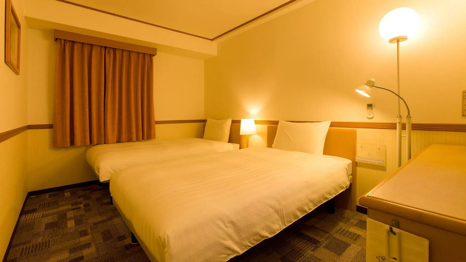 Toyoko Inn Tokyo Tozai-Sen Nishi-Kasai