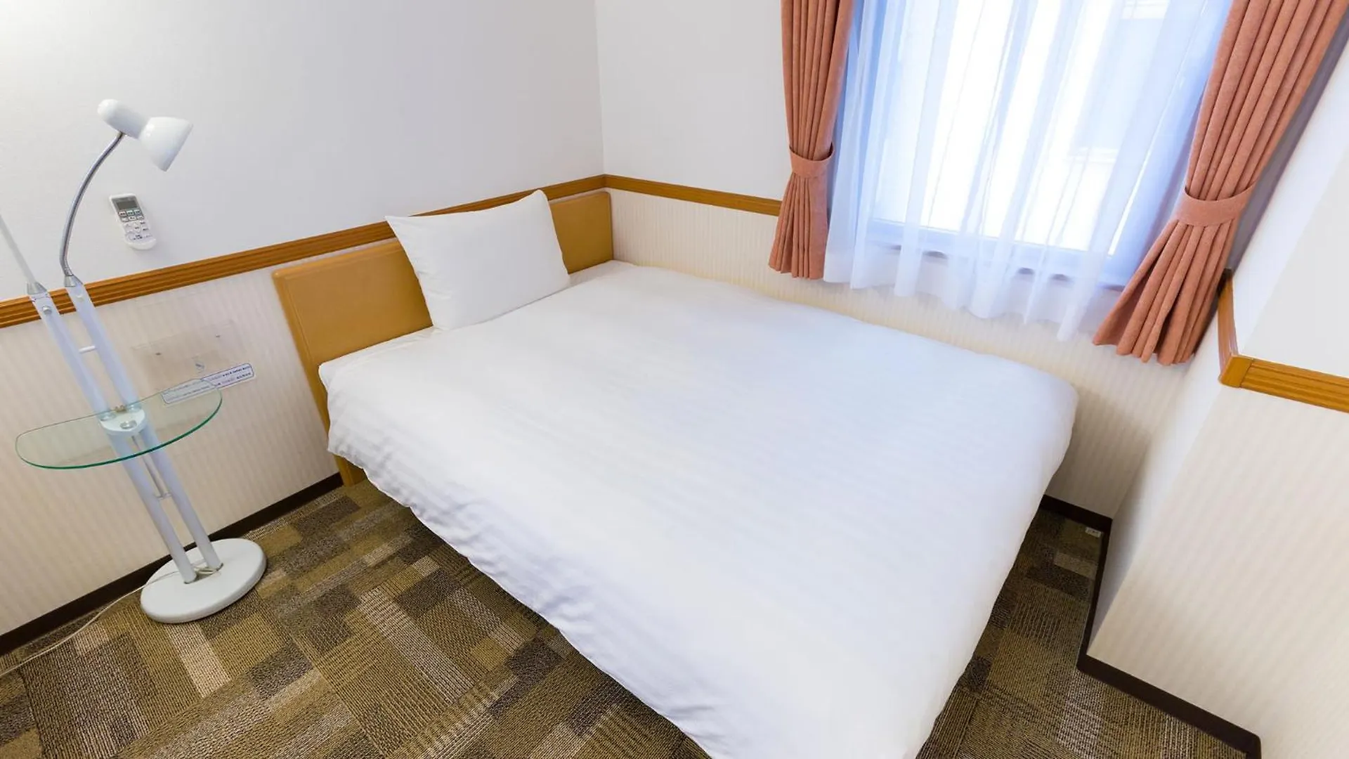 Hotel Toyoko Inn Tokyo Tozai-Sen Nishi-Kasai