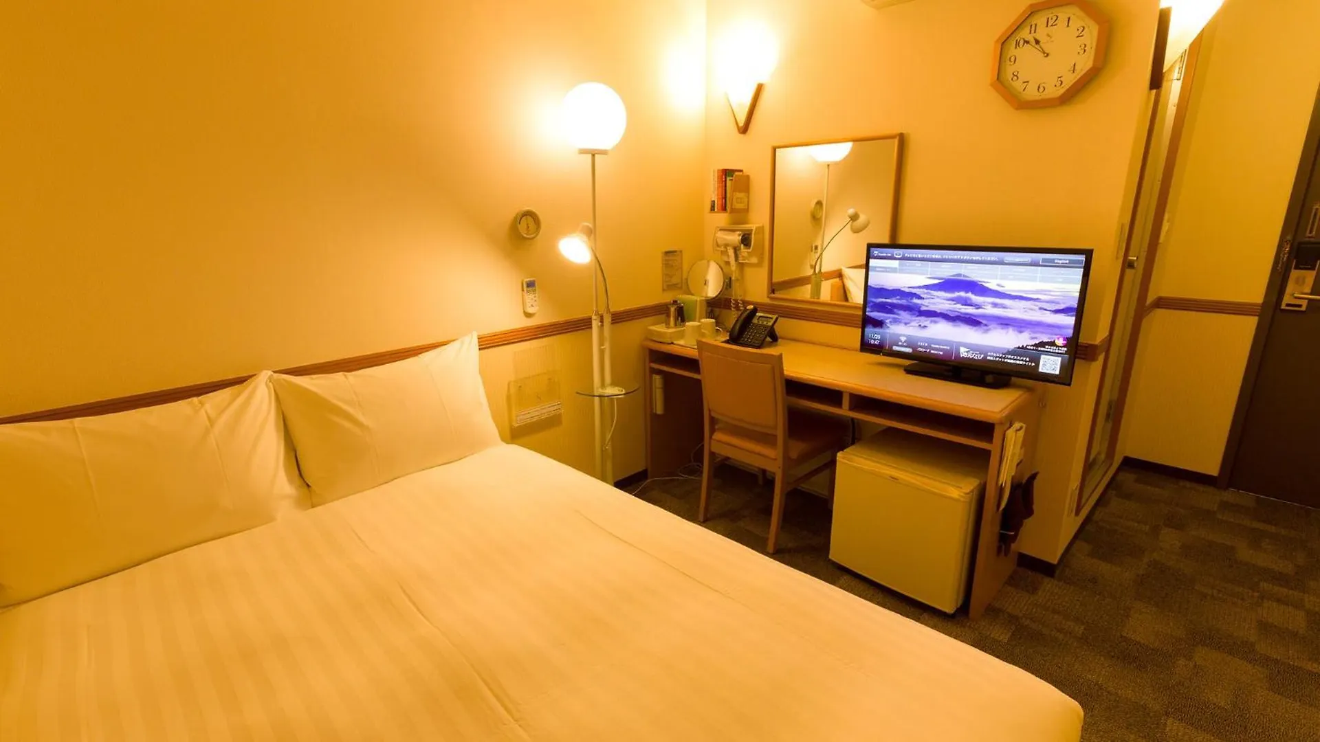 Toyoko Inn Tokyo Tozai-Sen Nishi-Kasai 3*,  Japon