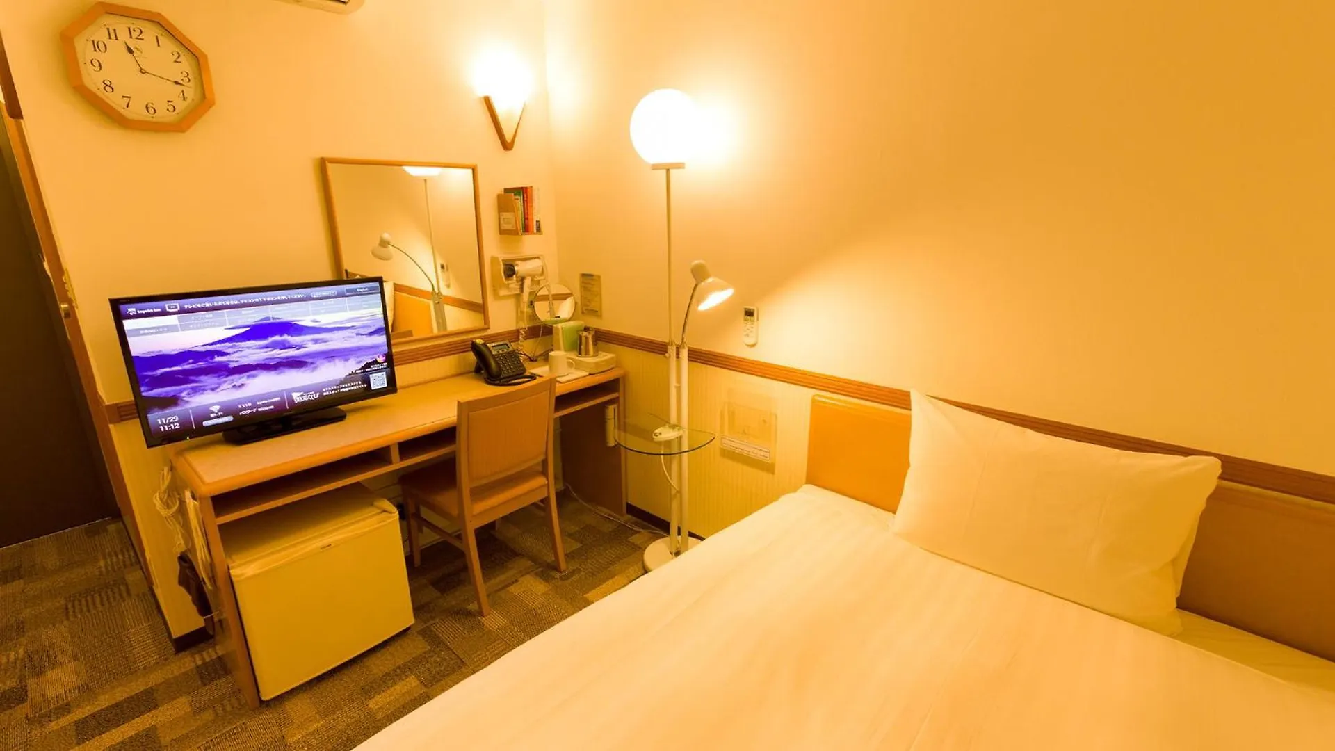 Toyoko Inn Tokyo Tozai-Sen Nishi-Kasai Hotel