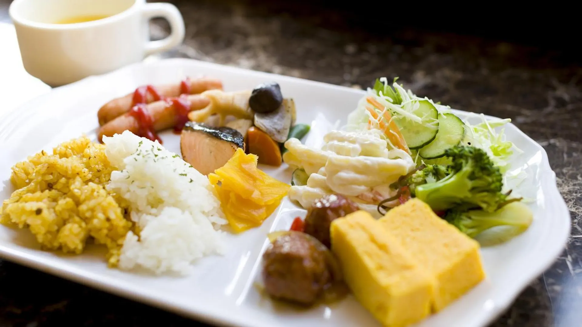 Toyoko Inn Tokyo Tozai-Sen Nishi-Kasai