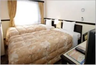 Toyoko Inn Tokyo Tozai-Sen Nishi-Kasai Hotel