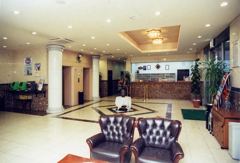 Toyoko Inn Tokyo Tozai-Sen Nishi-Kasai Hotel