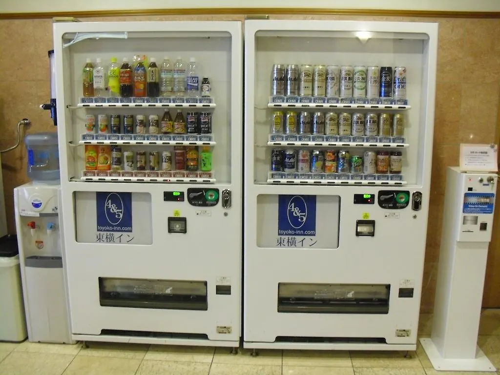 Toyoko Inn Tokyo Tozai-Sen Nishi-Kasai