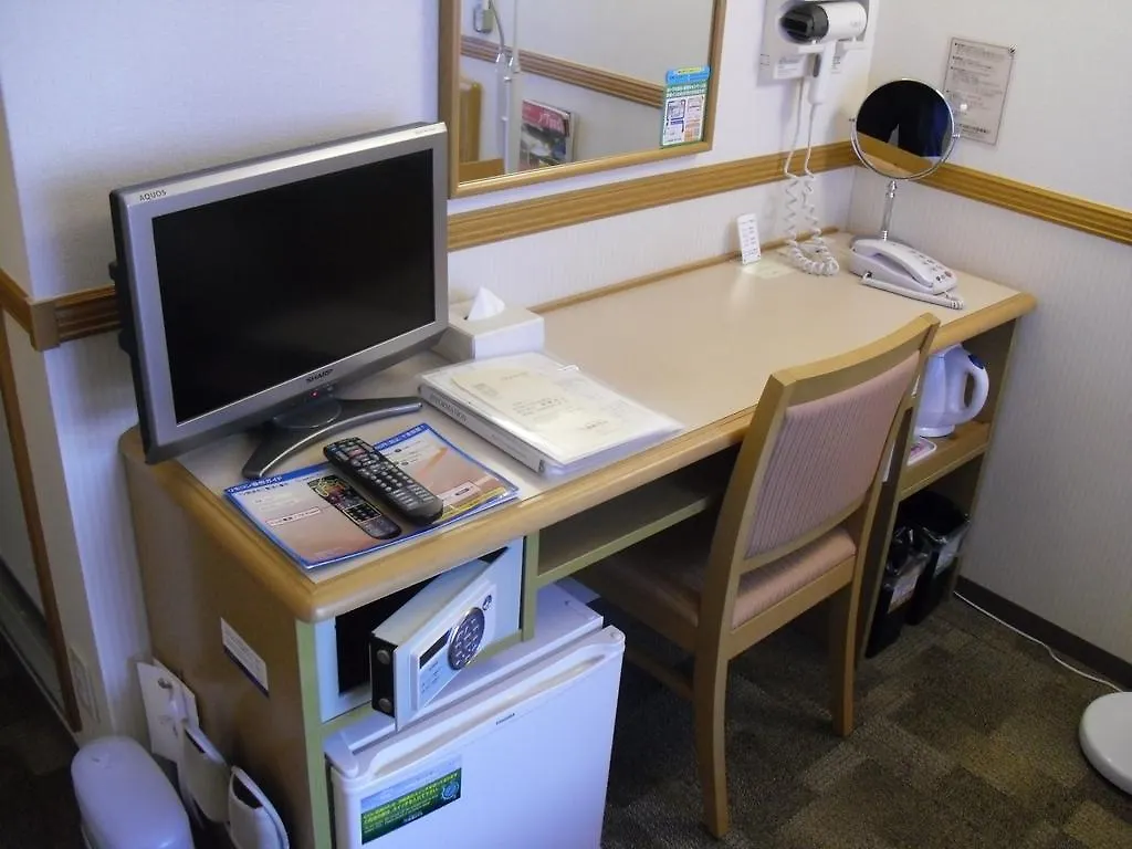 Hotel Toyoko Inn Tokyo Tozai-Sen Nishi-Kasai