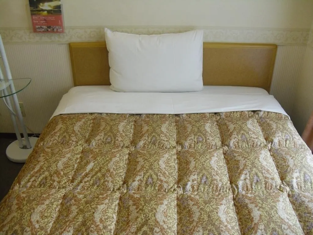 *** Hotel Toyoko Inn Tokyo Tozai-Sen Nishi-Kasai Japon