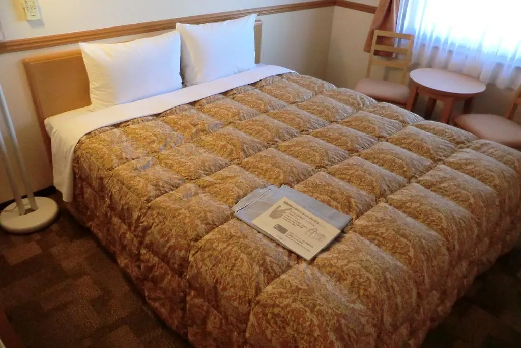 *** Hotel Toyoko Inn Tokyo Tozai-Sen Nishi-Kasai Japon