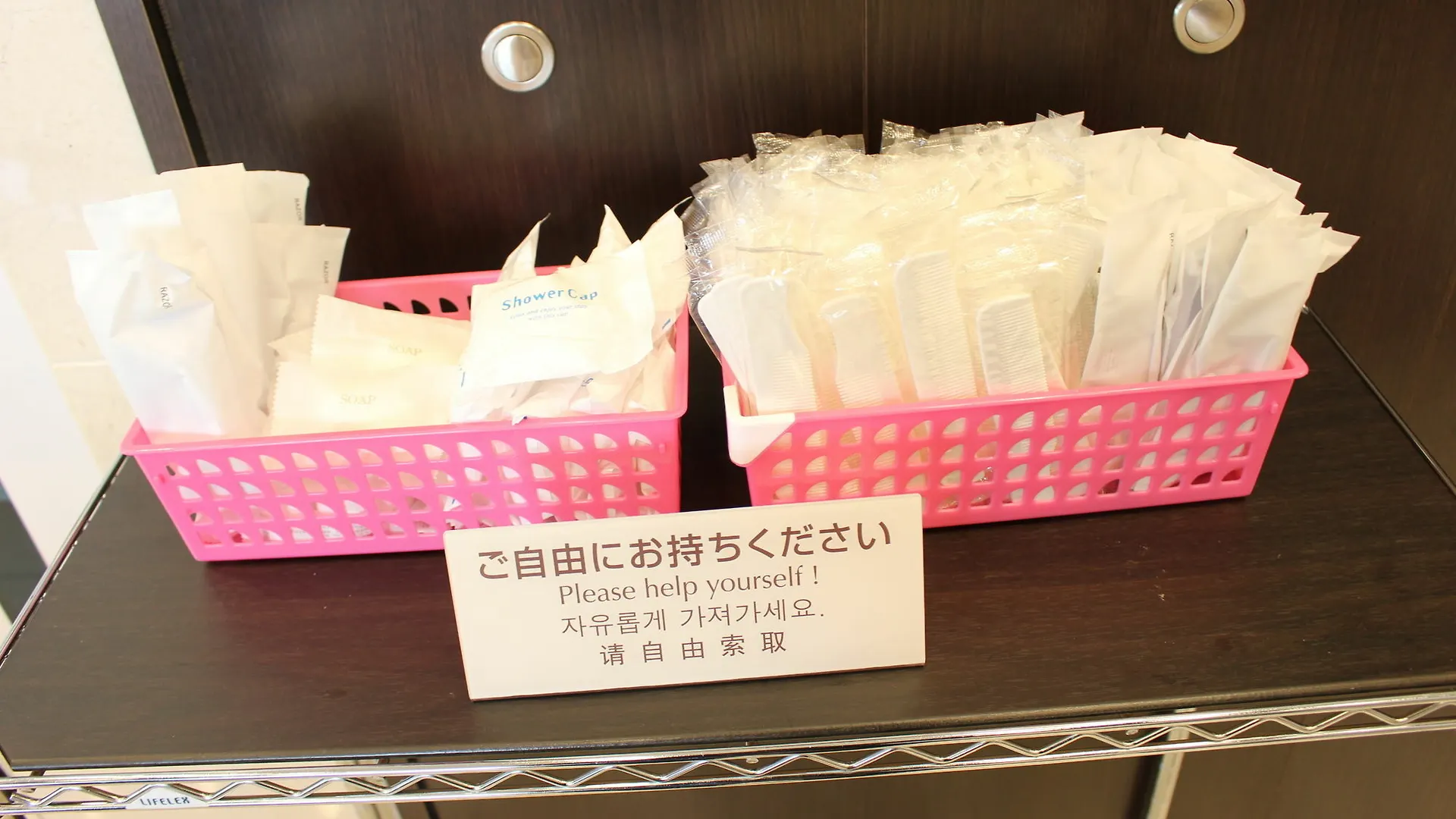 Hotel Toyoko Inn Tokyo Tozai-Sen Nishi-Kasai