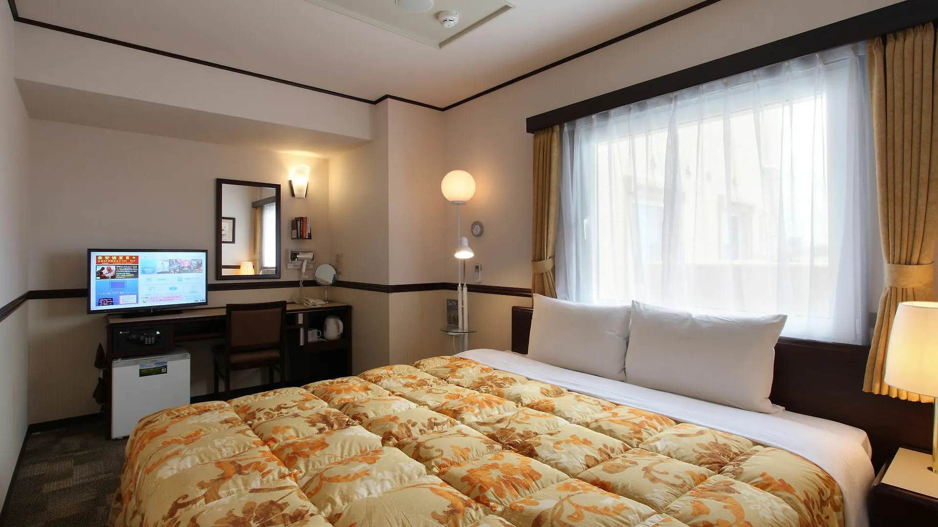 Toyoko Inn Tokyo Tozai-Sen Nishi-Kasai