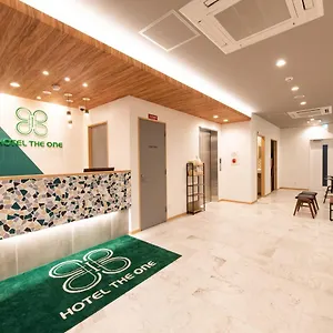 Hotel The One Shinimamiya ***