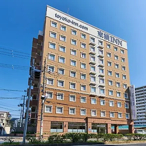 Hotel Toyoko Shin-osaka-eki Higashi-guchi ***