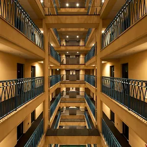 Hotel Fontaine Tokyo-nihombashi Hakozaki, Tōkyō