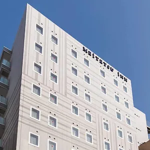 Hotel Meitetsu Hamamatsucho, Tōkyō