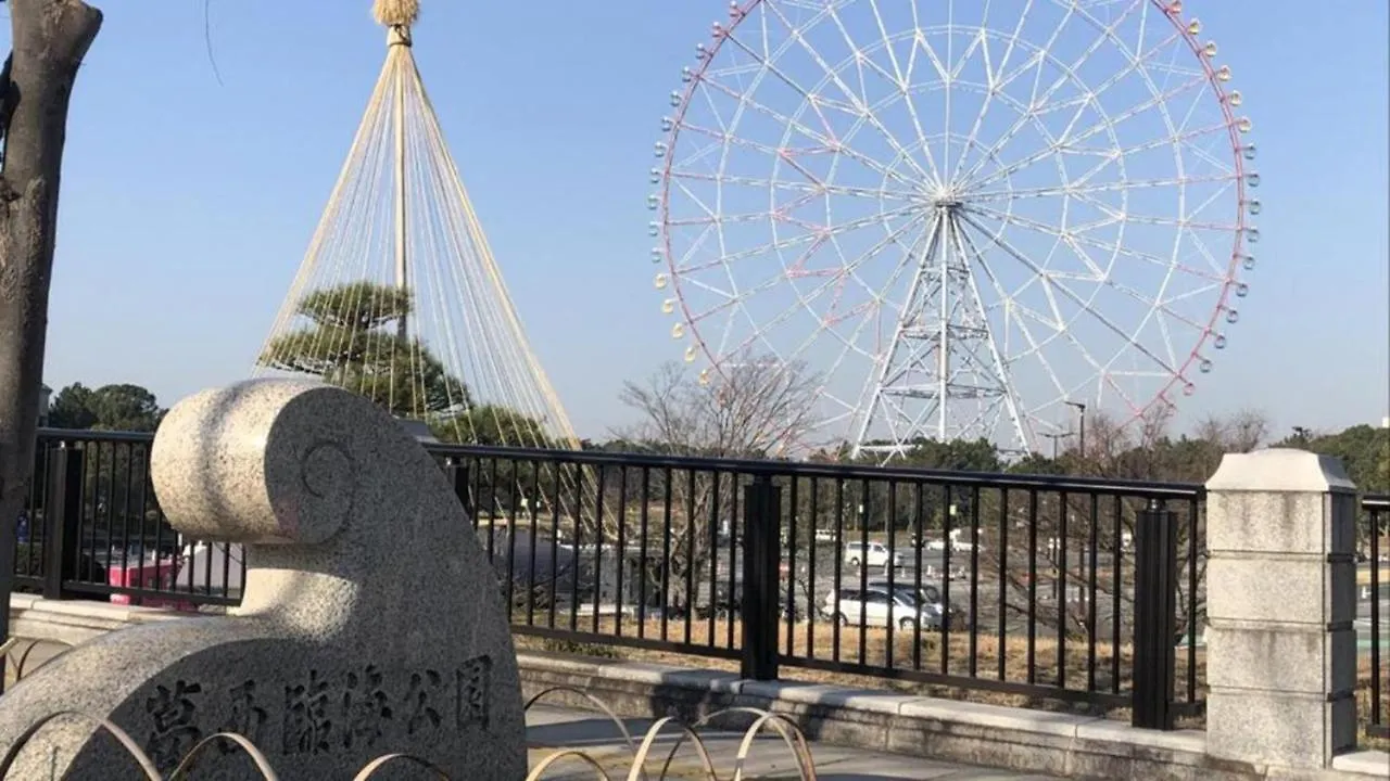 東横inn東西線西葛西 東京都 3*,  日本