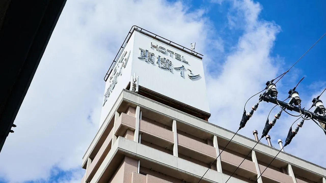 東横inn東西線西葛西 東京都 日本