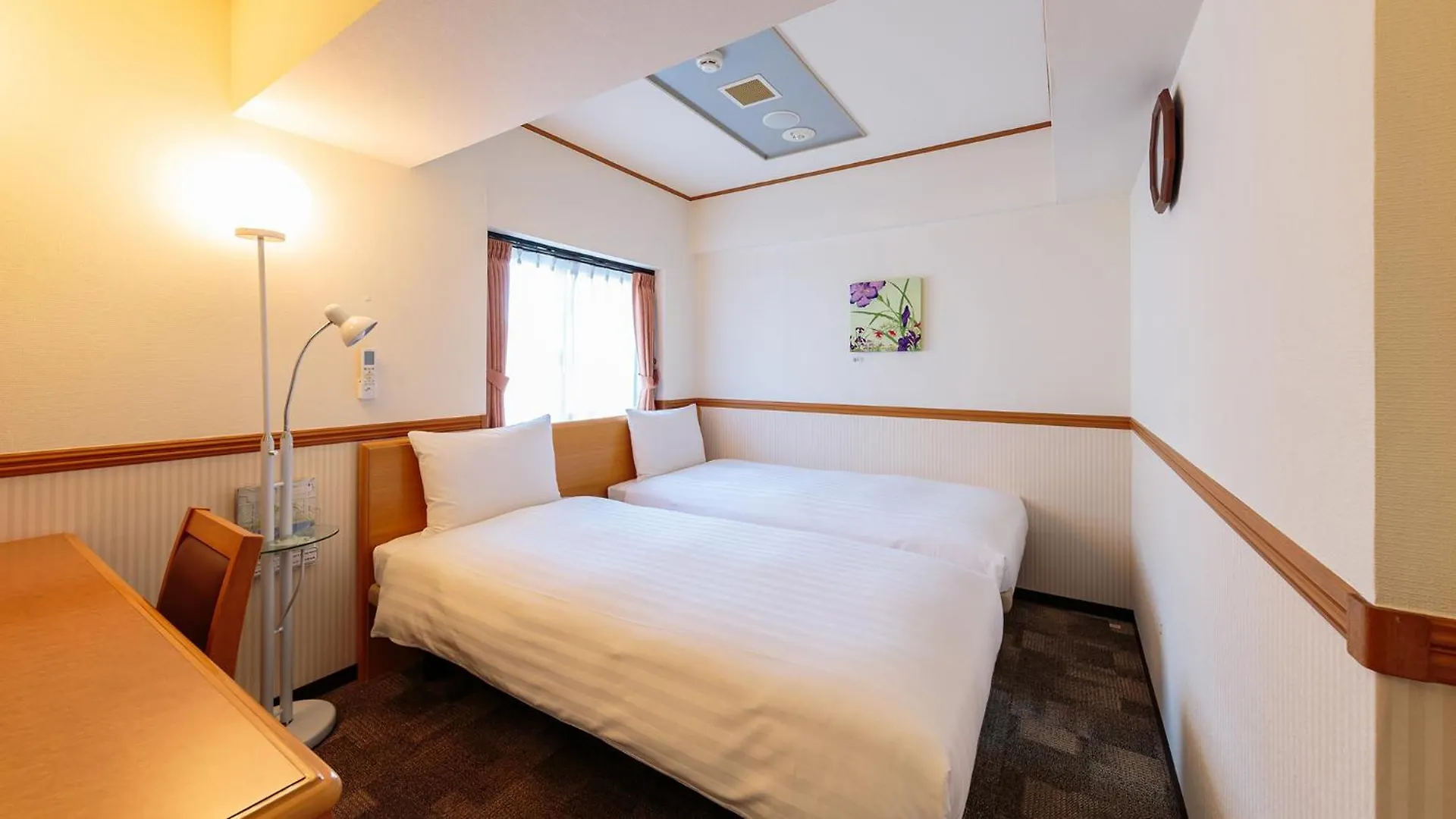 東横inn東西線西葛西 東京都 3*,  日本