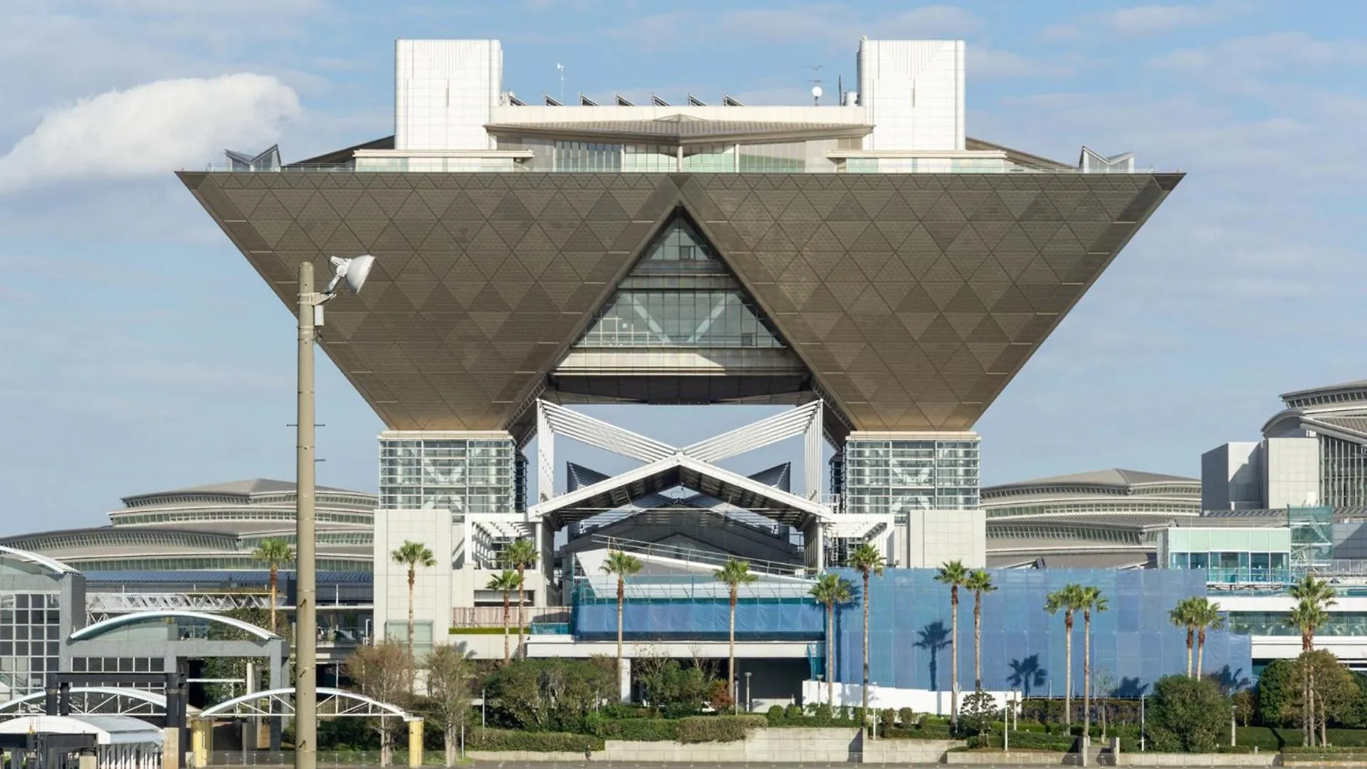 東横inn東西線西葛西 東京都