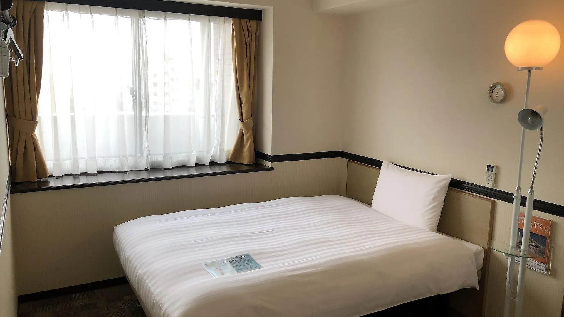 Toyoko Inn Tokyo Tozai-Sen Nishi-Kasai
