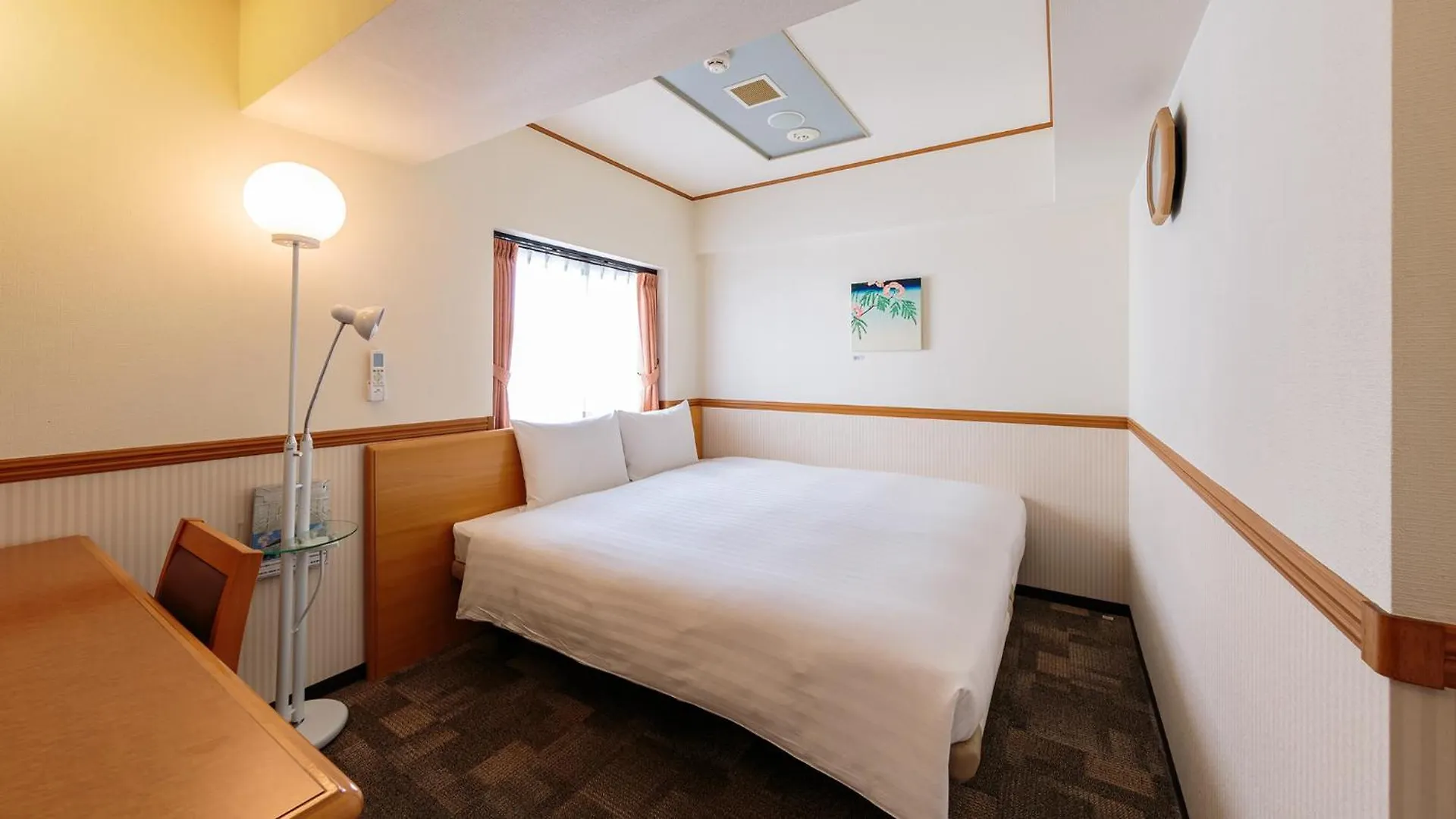 Toyoko Inn Tokyo Tozai-Sen Nishi-Kasai Giappone