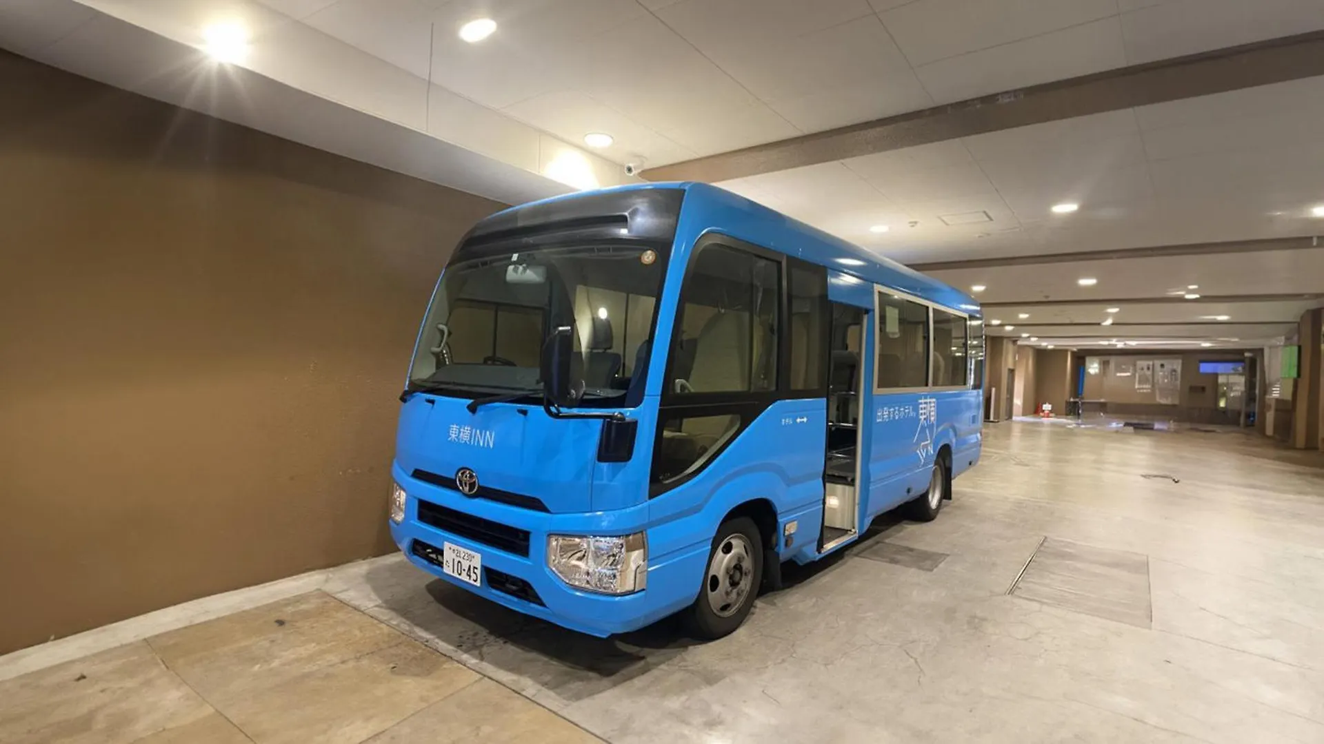 Toyoko Inn Tokyo Tozai-Sen Nishi-Kasai Hotel